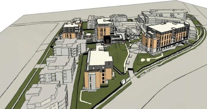 UPA plan $117M renovation to double independent living units at its site in Wahroonga, Sydney post image