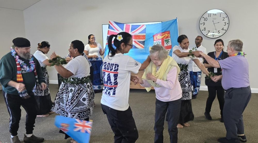 Recruiting aged care staff from overseas is unsustainable: RFBI post image