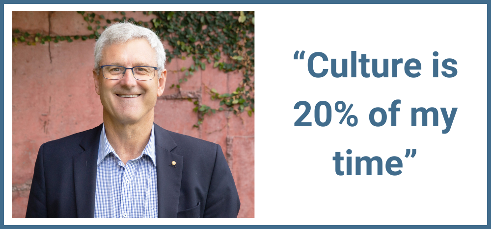 Just like Netflix: the experiential learning program delivering on culture, care and cash post image