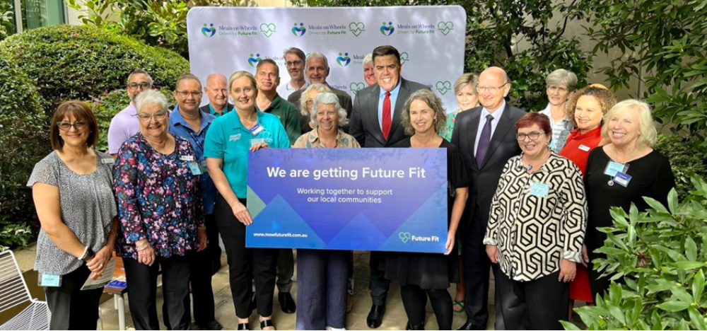 Banishing the spreadsheets in home care post image