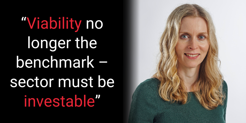 Can aged care truly be ‘investable’ again? Plan T must be the solution post image