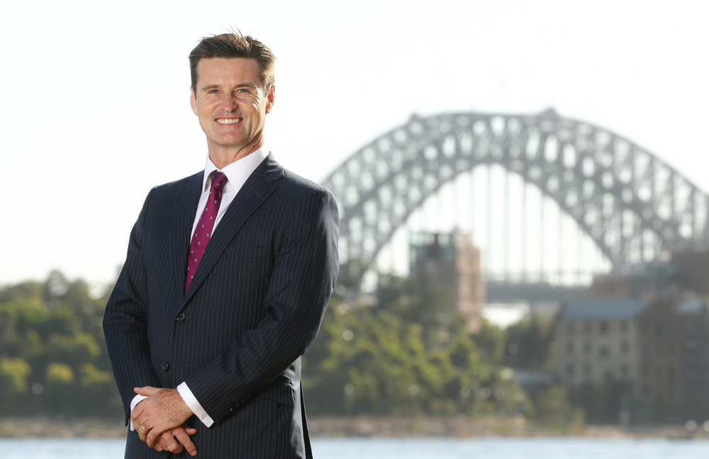 The long march ‘conversation’: aged care sector needs to engage with community and Government on user pays post image