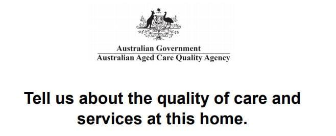 Reminder: unannounced audits now underway post image