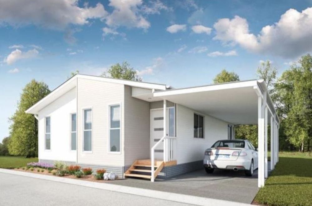 Hampshire Villages offering a two-week free holiday on new homes at its Casino community post image