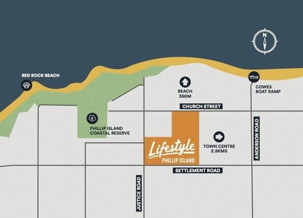 Council knocks back Lifestyle Communities LLC on Phillip Island, VIC post image