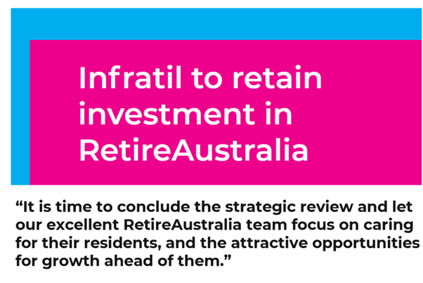 Is $1 billion the magic village and LLC sale number or are they dreaming? post image