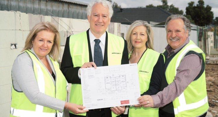 AnglicareSA wins federal funding pipeline for seniors affordable housing post image