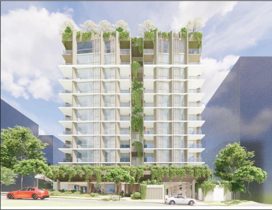 Simon Owen repositions Eureka as Build to Rent with its first vertical BtR and a horizontal BtR acquisition post image