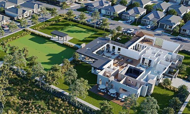 Melbourne property group takes plan for big Land Lease Community to VCAT after community backlash post image