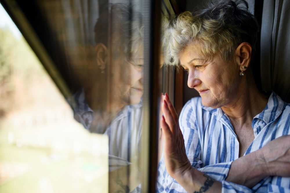 Shocking Ryman loneliness podcast reignites need for further incentives for people living alone to leave family home post image
