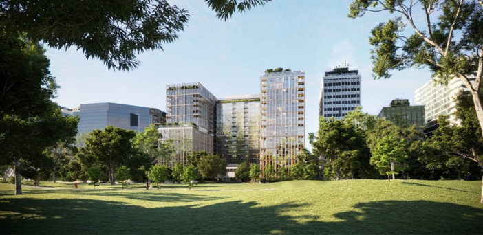 Daniel Grollo Group and GIC buy Bayview Eden Hotel for its 'Home' Built to Rent brand’s third BTR in Melbourne with more to come post image