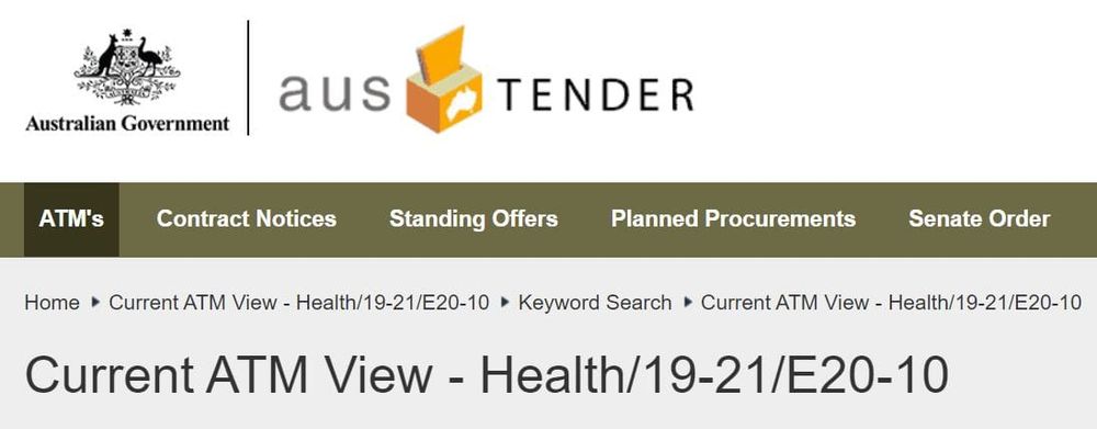 $34 million aged care research centre proposed by Workforce Taskforce now up for tender – to be up and running in six months post image