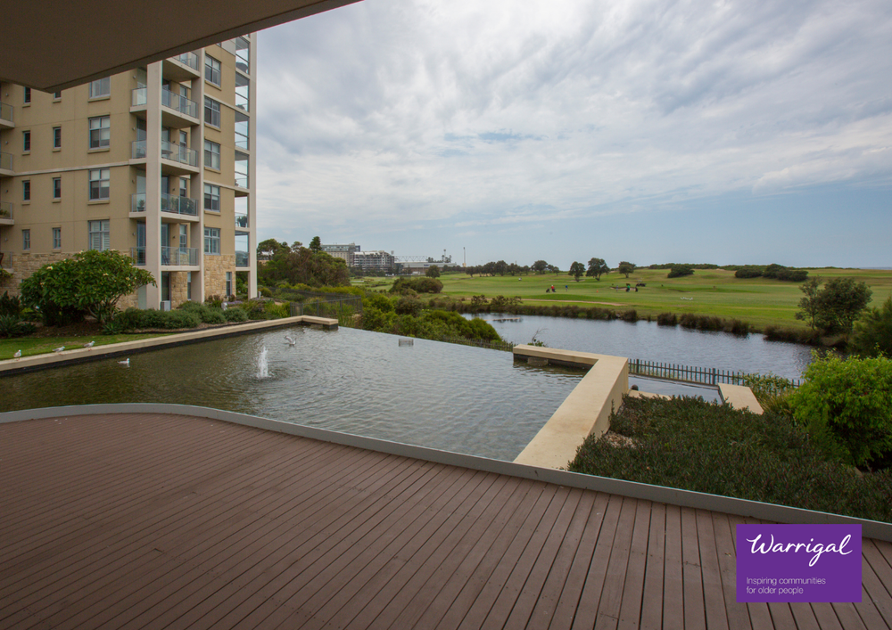 Warrigal enters Wollongong with purchase of Links Seaside aged care home and retirement village from IRT post image