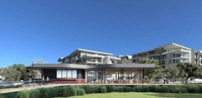 Anglicare Sydney to operate waterfront café outside Woolooware Shores Village in Sydney’s south post image