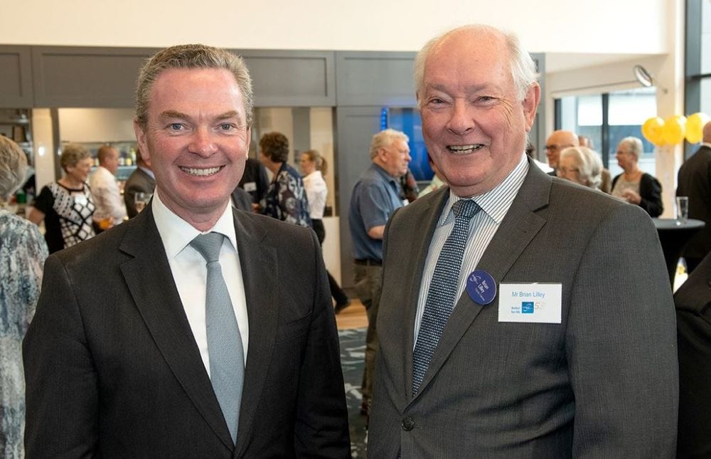 Southern Cross Care opens doors on $45M five-storey village and aged care development in Adelaide’s east post image