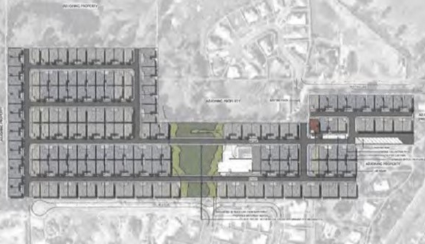 Developer Willow Grove unveils plans for over 55s retirement village in Gympie, QLD post image