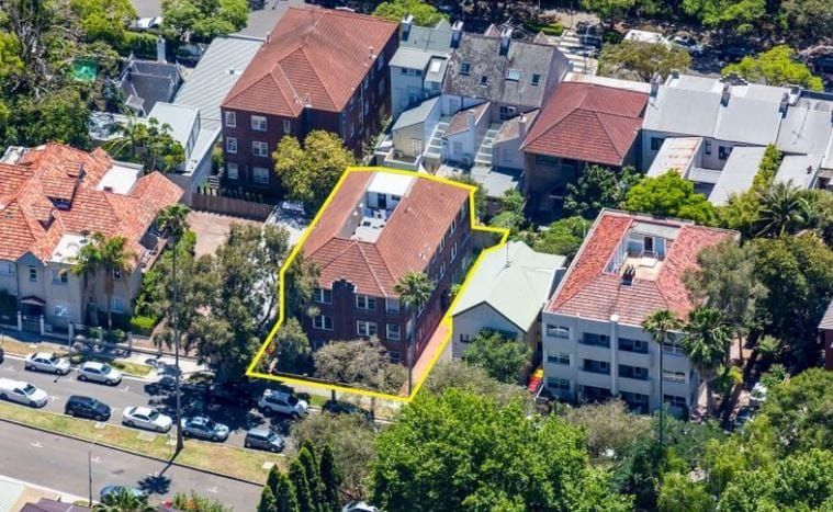 Village operator buys Sydney apartment block to meet affordable housing demand post image