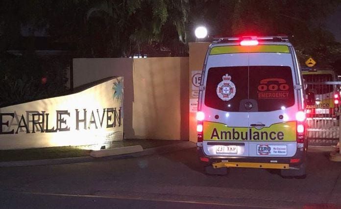 Chaos for residents, staff and operator as Gold Coast retirement village suddenly closes post image