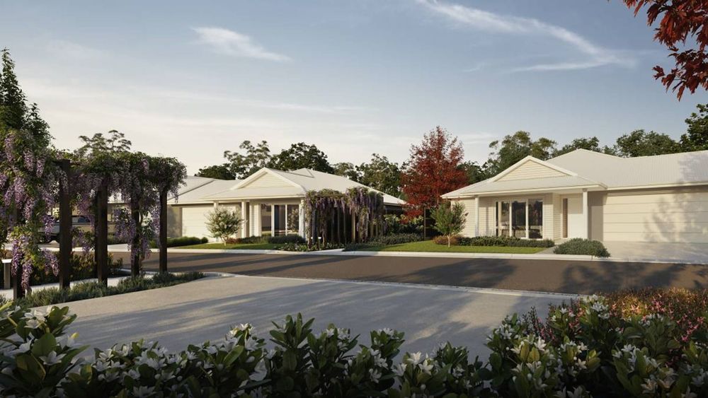 Knowles Group’s Sencia to start building its second retirement community this month post image