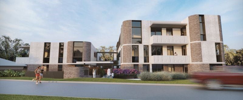 Architects ThomsonAdsett behind Gov. funded seniors living project for Sydney’s southwest post image