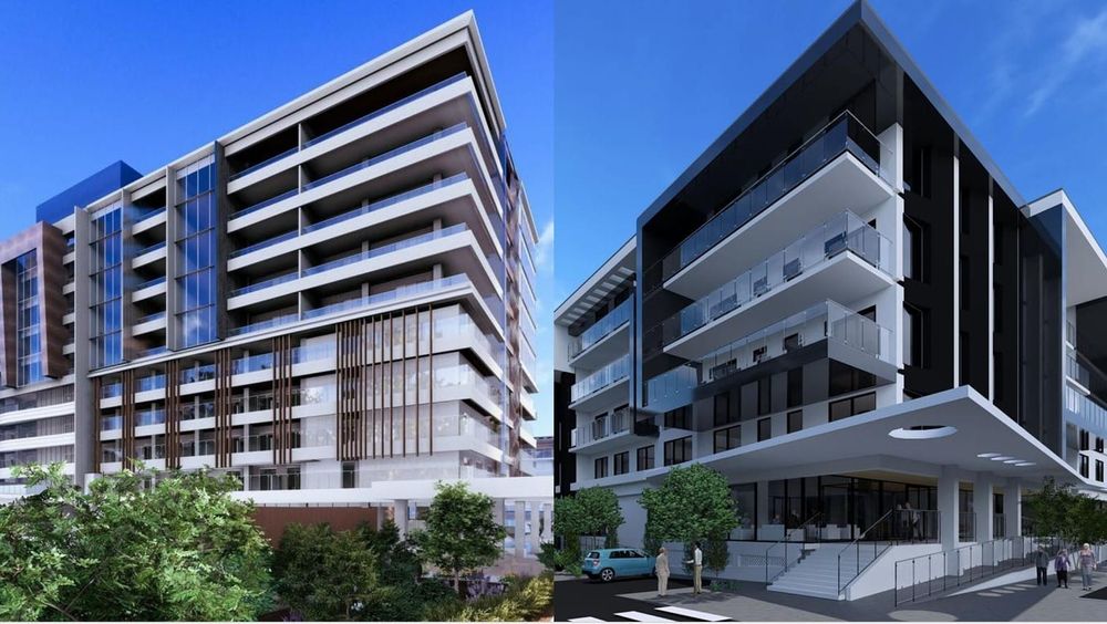 Living Choice revises plans for Highgate Park redevelopment in Adelaide post image