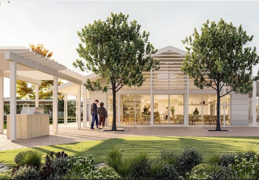 Hometown Australia to build first wellness centre at SA land lease community post image