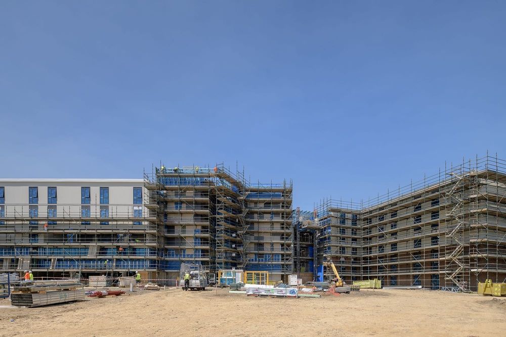 Infinite Care's latest facility expected to welcome first residents from October 2025 post image