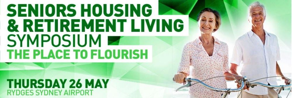 ACS NSW Seniors Housing & Retirement Living Symposium 26 May - Sydney post image