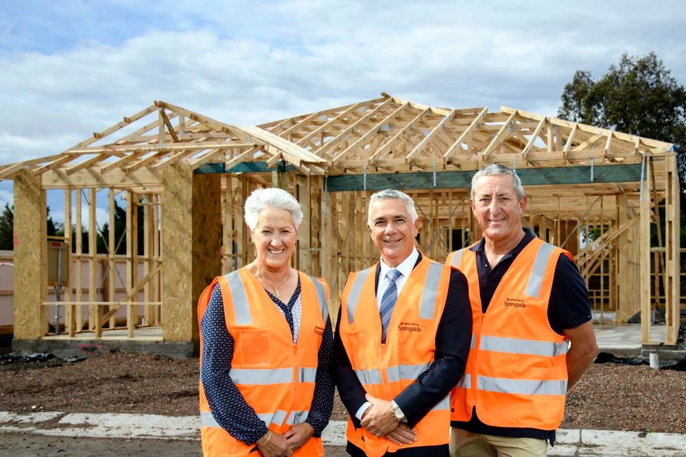 Ingenia now building land lease homes to Green Star designed standards post image