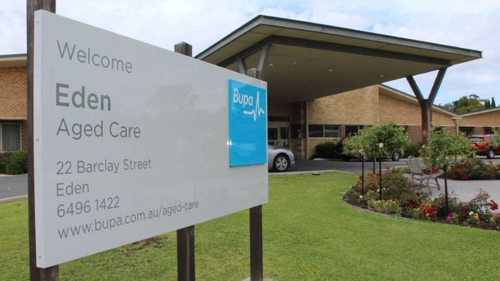 Sanctions on Bupa Eden (NSW) extended for six months after Quality and Safety Commission finds “immediate and severe risk” to residents post image