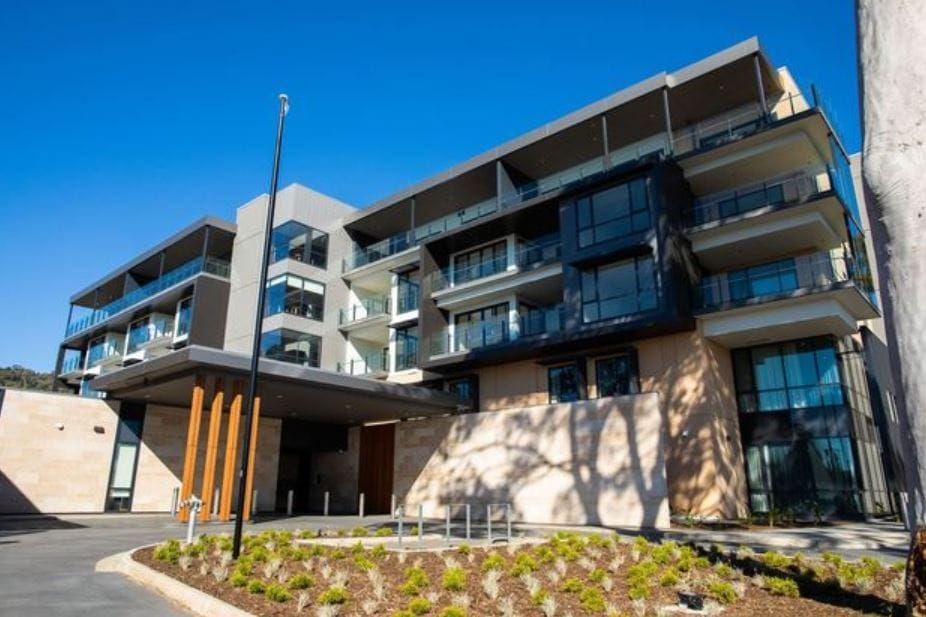 Southern Cross Care (SA, NT & VIC) takes out National UDIA Seniors Living Awards for co-located Adelaide development post image