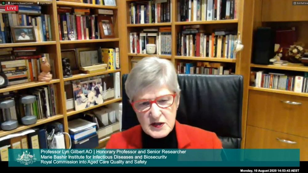 Federal Government launches independent reviews into COVID outbreaks at St. Basil’s and Heritage Care Epping Gardens – reports due in 9 weeks post image