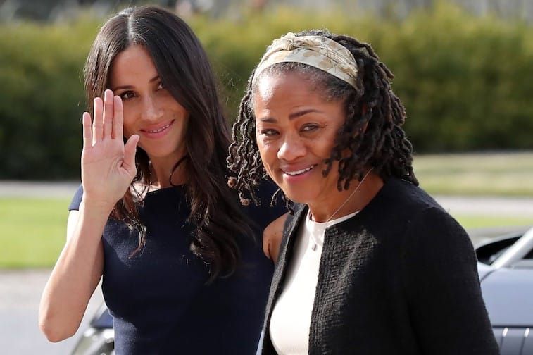 Meghan Markle’s mother to become the new head of aged care chain post image