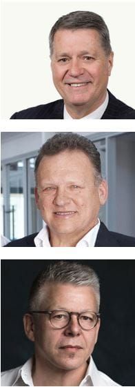 LEADERS SUMMIT: The task of developing vertical villages  the Not for Profit and Private journeys post image