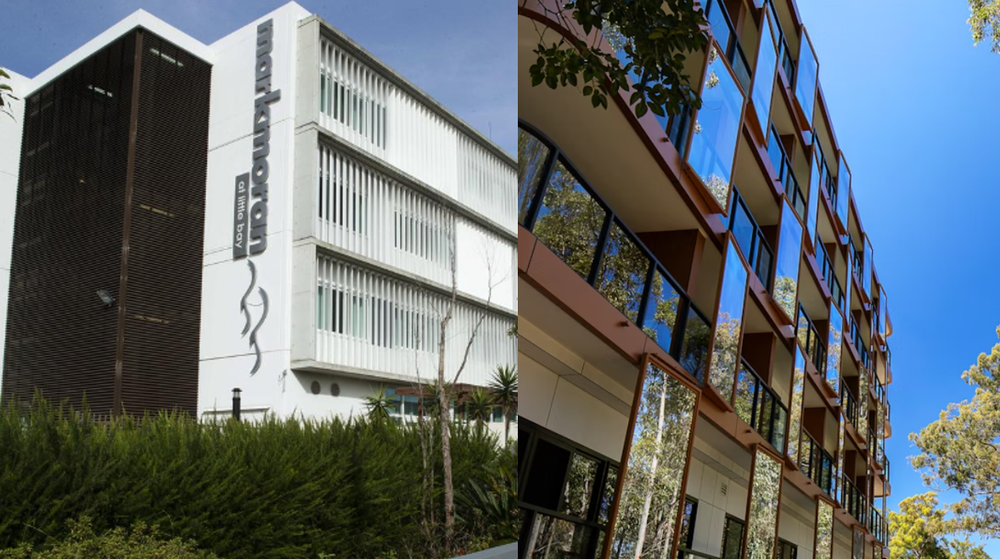 Estia Health buys two of Mark and Evette Moran's three aged care homes post image