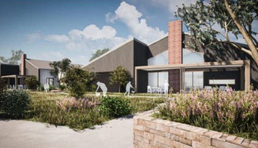 BaptistCare to replace ageing regional aged care home with $17M new development post image
