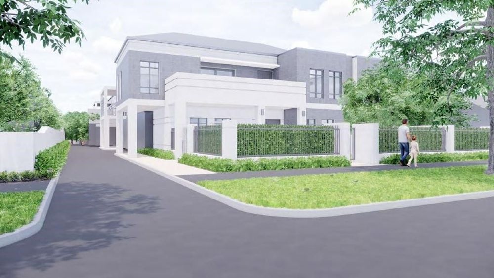 $4M redevelopment of Helping Hand’s Adelaide retirement village knocked back by City Council post image