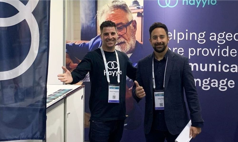 Hayylo brings in new capital and new blood post image