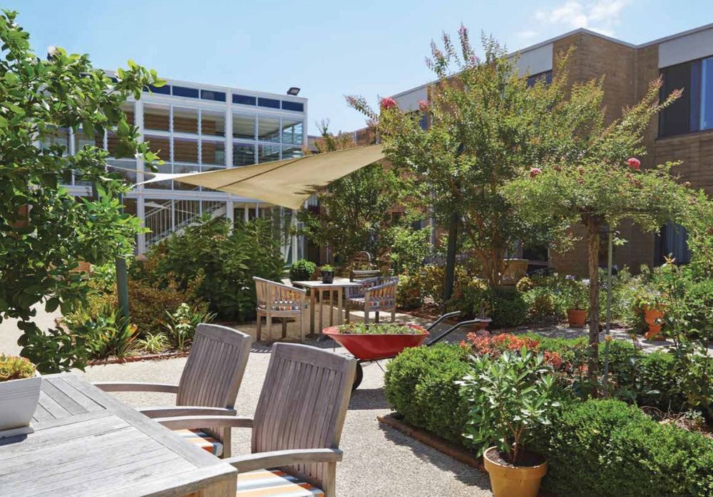 Resident at Council-run aged care home in Melbourne tests positive for COVID-19 after community testing post image