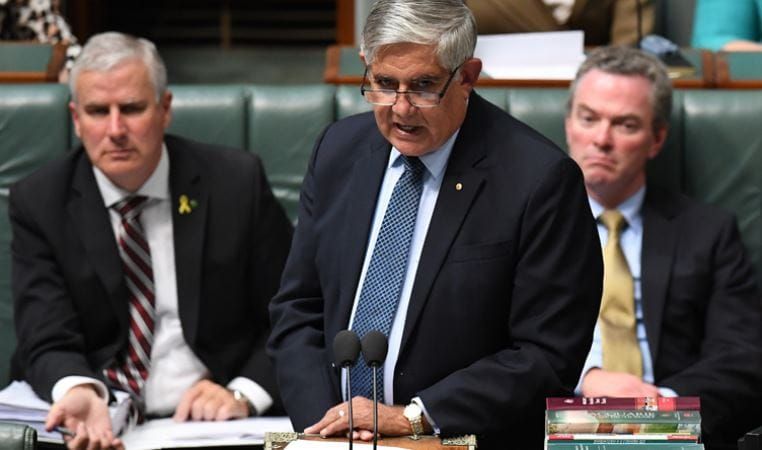 Aged care overhaul moves into ‘top gear’: new aged care standards pass parliament post image