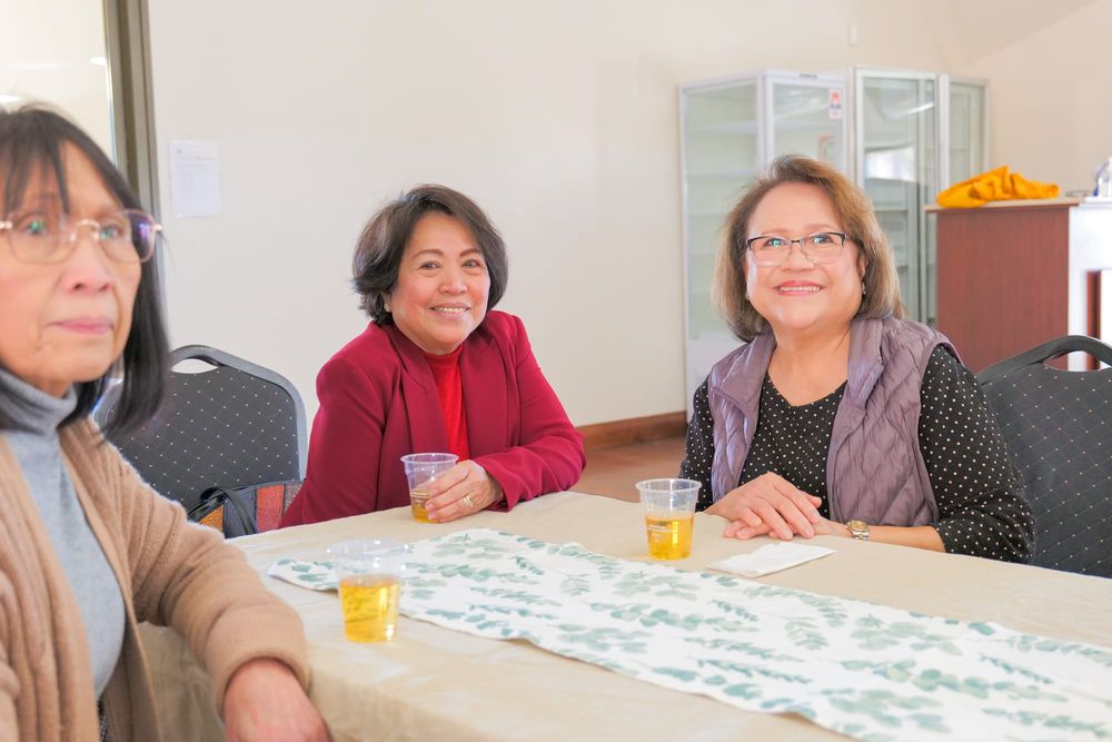 Only in SATURDAY: how bingo and a cup of tea is drawing a new customer to NSW aged care operator Scalabrini post image