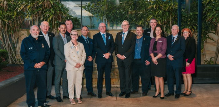 RSL LifeCare announces plans for new Veteran Wellbeing Centre in Dee Why, Sydney post image