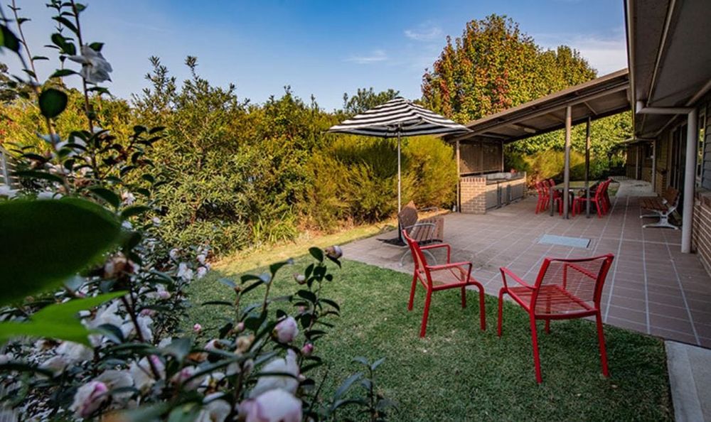 Sixth resident with COVID-19 at Anglicare’s Newmarch House passes away – 53 cases now diagnosed post image