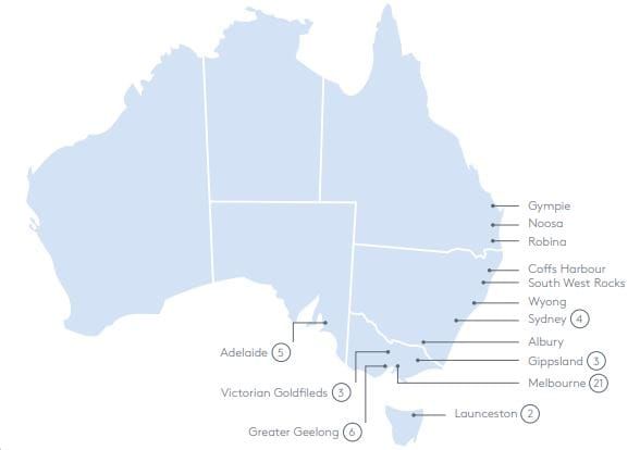 Calvary raises offer for Japara Healthcare to $320M as books opened for due diligence post image