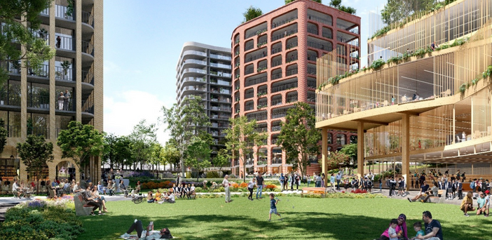 SATURDAY: BaptistCare chooses optimism – and growth post image