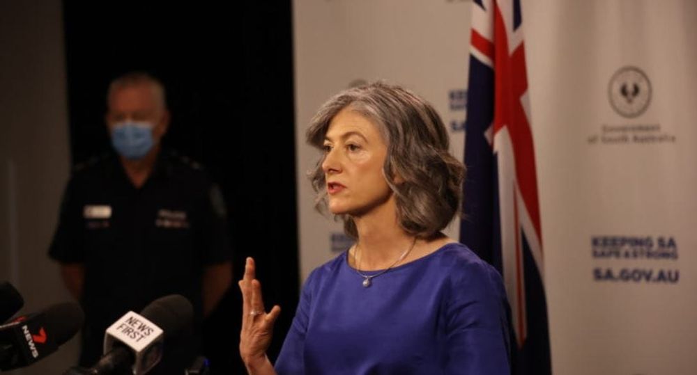 Victoria records first death in over a month while SA quarantine breach sparks concerns post image