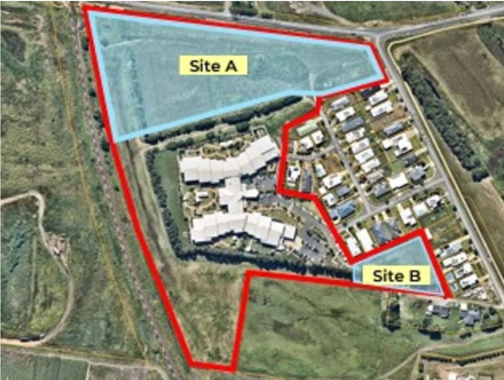 Ozcare aged care home site to be expanded for seniors housing post image