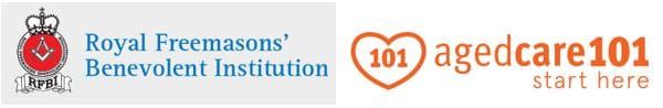 The latest addition to agedcare101.com.au: Royal Freemasons Benevolent Institution post image