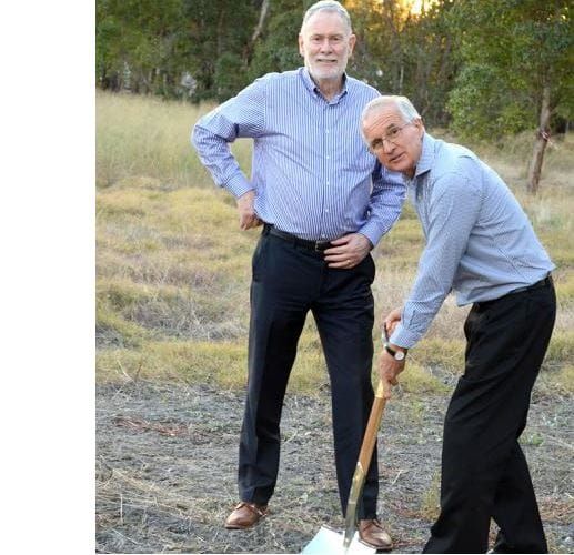 Juniper begins fourth new development – a 100-bed aged care facility in Perth’s south post image