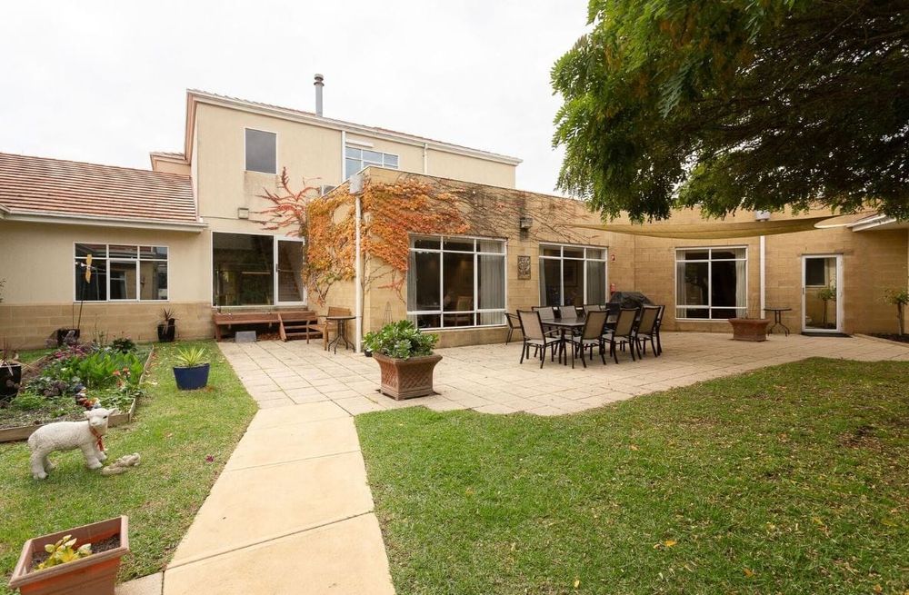 VIC: mecwacare acquires two aged care homes from family-owned operator post image